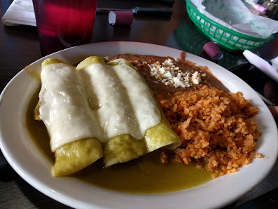 Chimichanga photo of El Cortez Mexican Restaurant