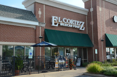 About El Cortez Mexican Restaurant Restaurant