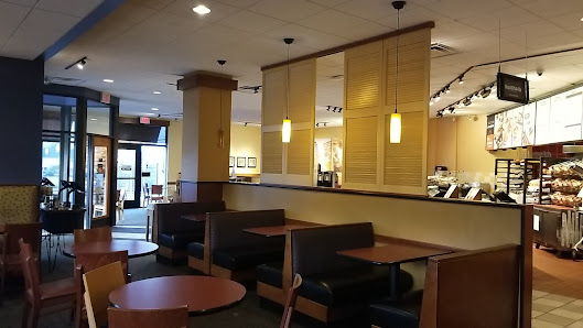 Vibe photo of Panera Bread