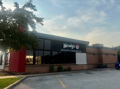 About Wendy's Restaurant