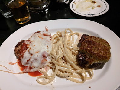 Steak photo of Johnny's Italian Steakhouse