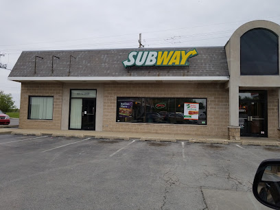 About Subway Restaurant