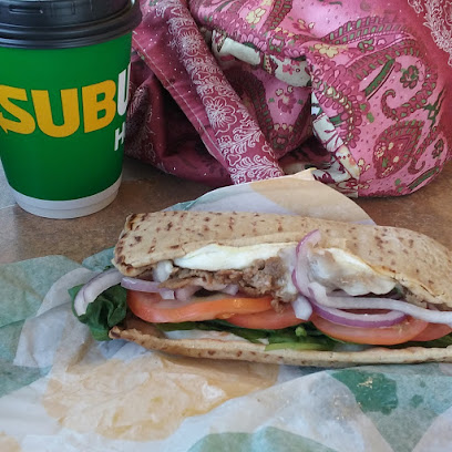 About Subway Restaurant