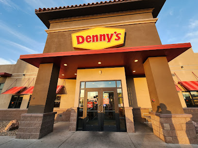 About Denny's Restaurant