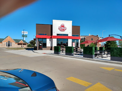 About Arby's Restaurant