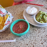 Pictures of La Fiesta taken by user