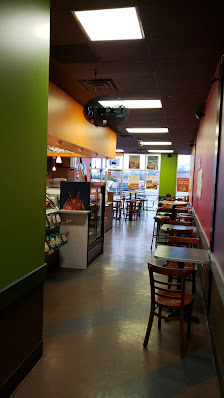 Vibe photo of Quiznos