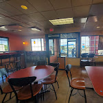 Pictures of Jack in the Box taken by user