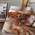 Pictures of 17th Street Barbecue taken by user