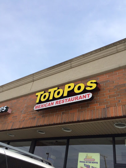 About Totopos Mexican Restaurant Restaurant