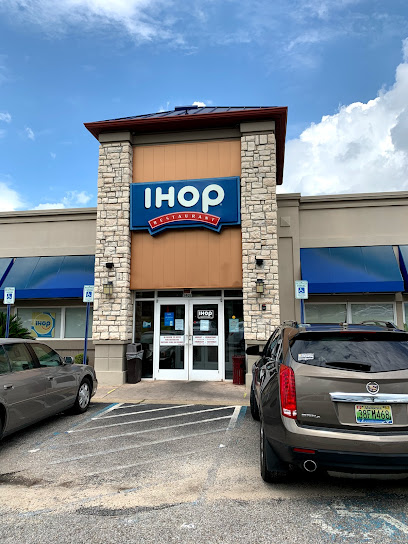 About IHOP Restaurant