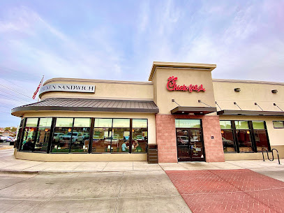 About Chick-fil-A Restaurant