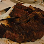 Pictures of Morton's The Steakhouse taken by user