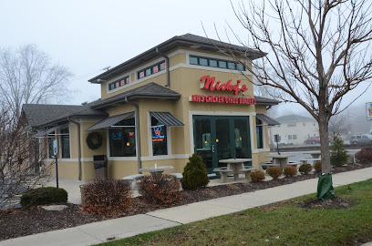 About Nicky's Red Hots Restaurant