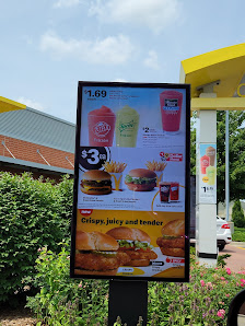 Menu photo of Taco Bell