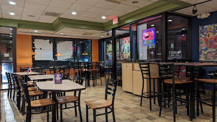 About Taco Bell Restaurant