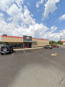 Street View & 360° photo of Burger King