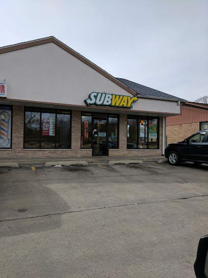 About Subway Restaurant