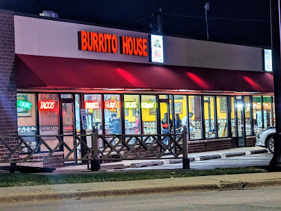 About Burrito House Restaurant