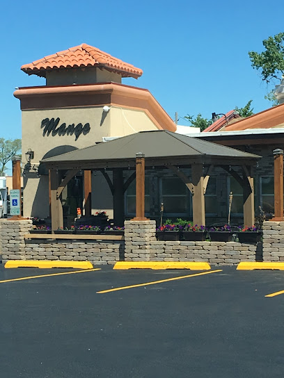 About Mango Restaurant Restaurant