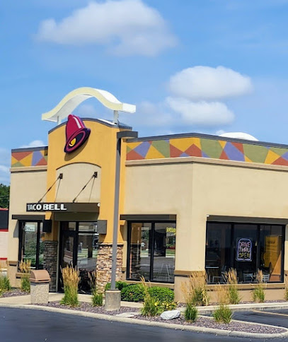 About Taco Bell Restaurant