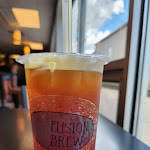 Pictures of Fusion Brew taken by user