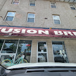 Pictures of Fusion Brew taken by user