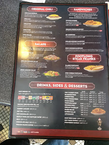 Menu photo of Steak 'n Shake