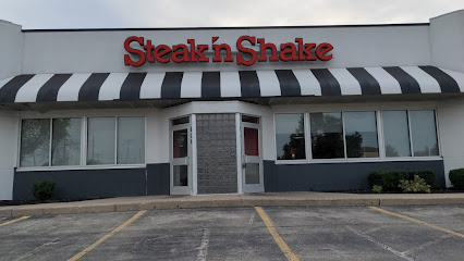 About Steak 'n Shake Restaurant