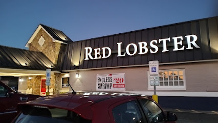 About Red Lobster Restaurant