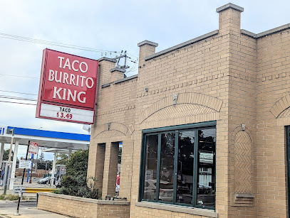 About Taco Burrito King Restaurant