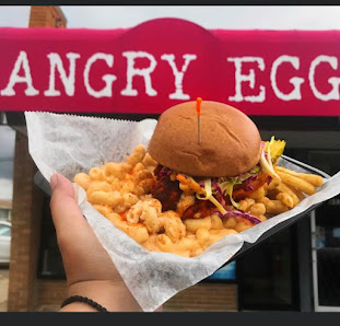 By owner photo of Angry Egg