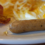 Pictures of Denny's taken by user