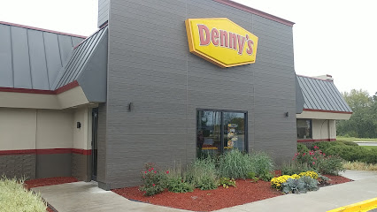 About Denny's Restaurant