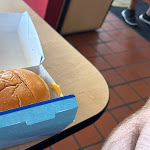 Pictures of Dairy Queen taken by user