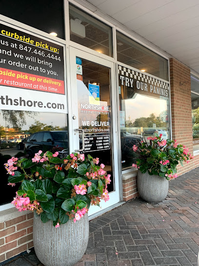 About Northshore Pizza Company Restaurant