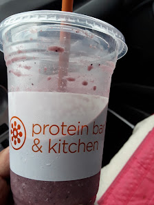 Smoothie photo of Protein Bar & Kitchen