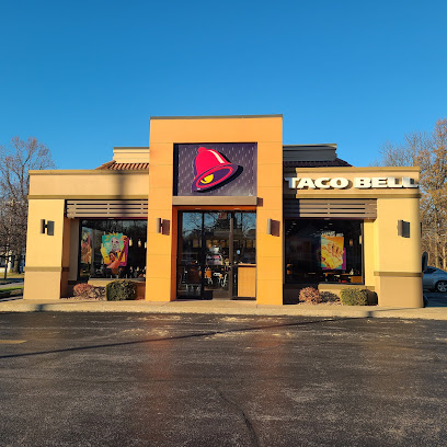 About Taco Bell Restaurant