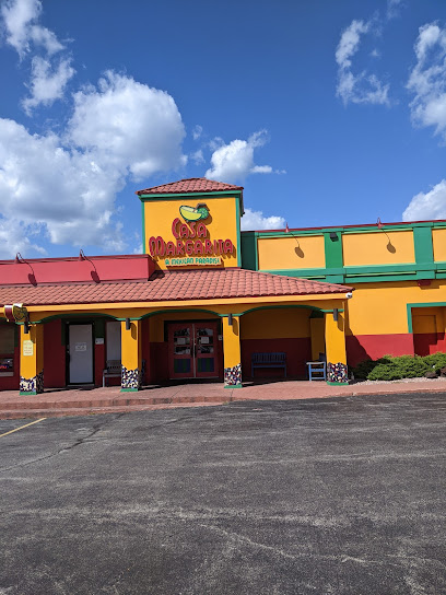 About Casa Margarita Restaurant