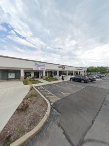 Street View & 360° photo of Blissful Banana Cafe