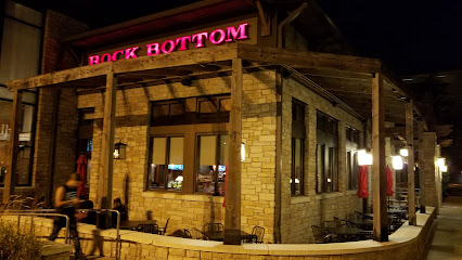 About Rock Bottom Restaurant & Brewery Restaurant