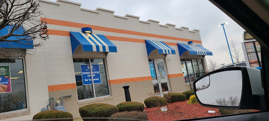 About White Castle Restaurant