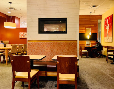 Vibe photo of Panera Bread