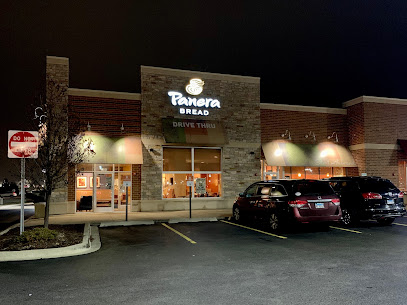 About Panera Bread Restaurant