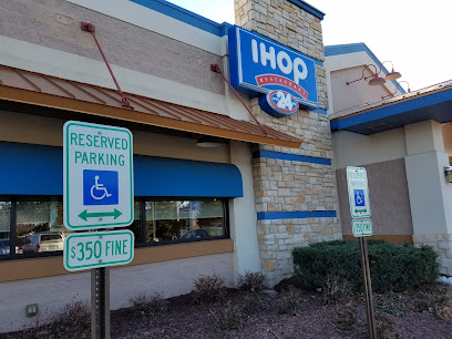 About IHOP Restaurant