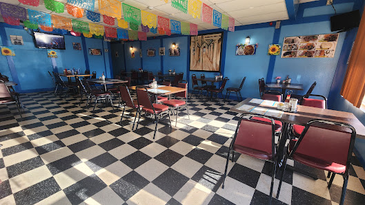 Vibe photo of Mi Rancho Restaurant