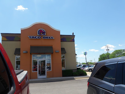 About Taco Bell Restaurant