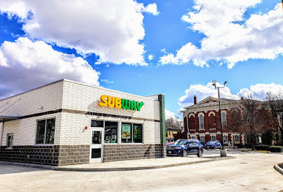 About Subway Restaurant