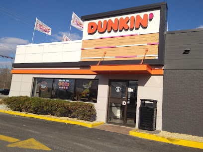 About Dunkin' Restaurant