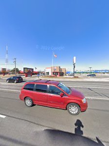 Street View & 360° photo of Burger King